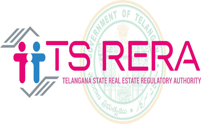Home - Telangana State Real Estate Regulatory Authority